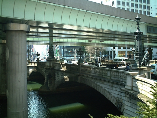 日本橋