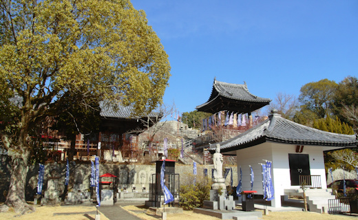 法界院（寺院）