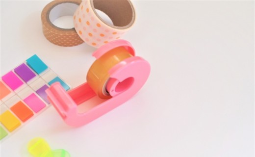 マスキングテープ