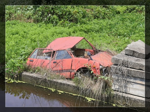 ダイハツ・クオーレ