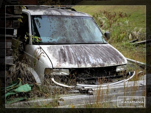シボレーアストロ　2代目