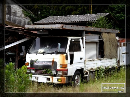 デルタ　サイドビュー