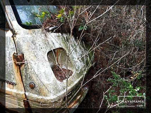 3代目クラウンセダン