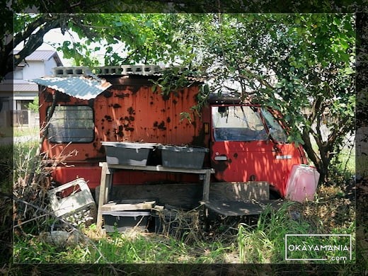 マツダ・ポーターキャブ