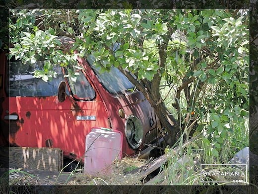 マツダ・ポーターキャブ