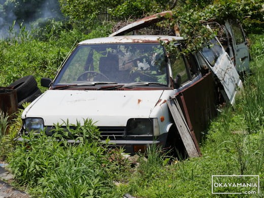 三菱・5代目ミニカ