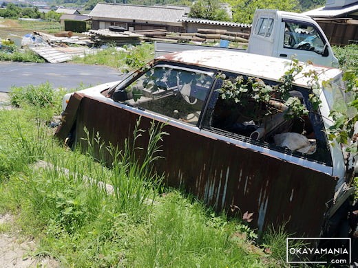 三菱ミニカエコノ