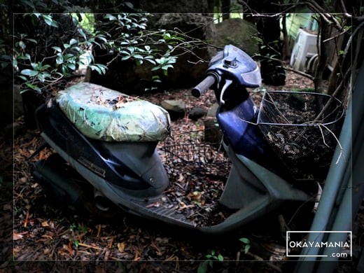 ホンダ・スーパーディオSR