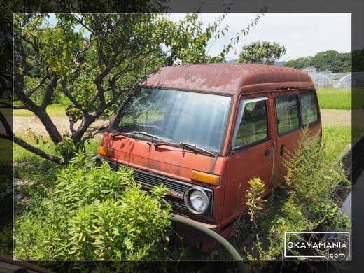 ハイゼットアトレー