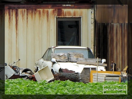 いすゞ117クーペ