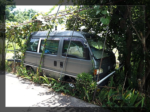 ホンダ・ストリート（2代目）