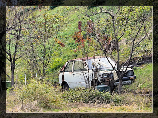 スズキ・初代アルト