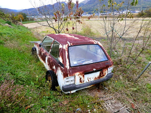 初代アルト・リア