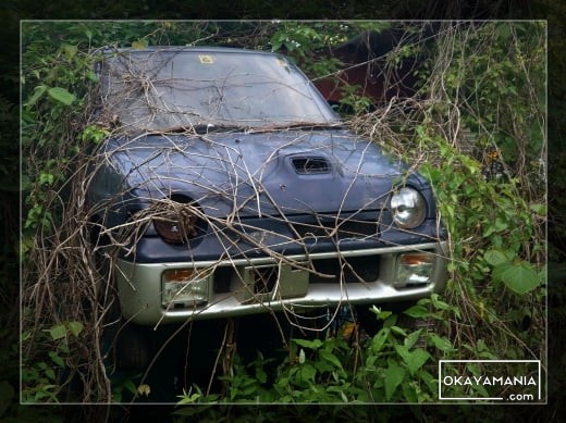 2代目アルトワークス