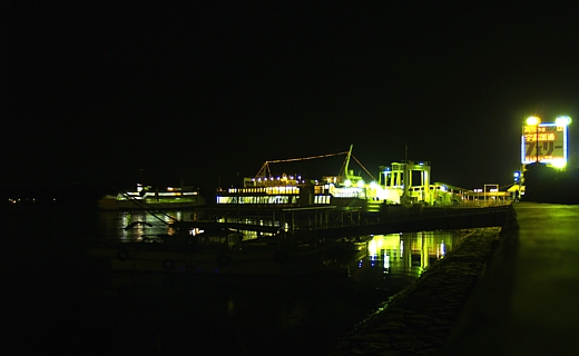 宇高国道フェリー