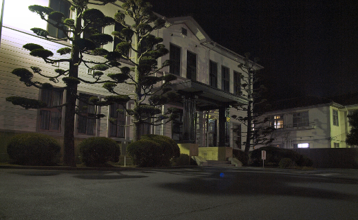 三井造船関連施設