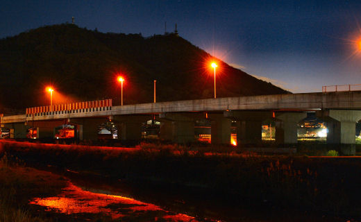 宇藤木橋