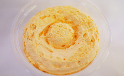 オレンジクリーム