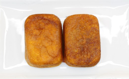 唐子踊まんじゅう