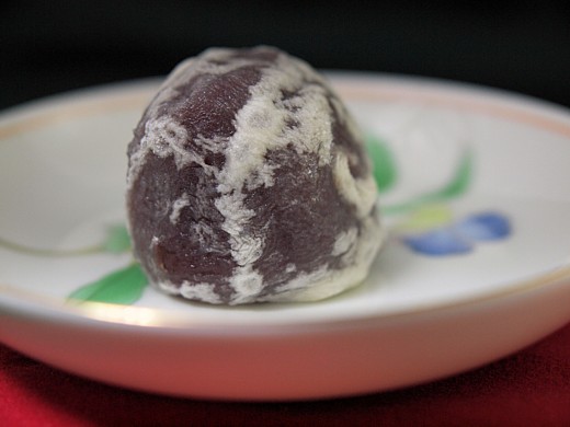 大手まんぢゅう