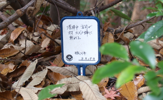 宮司がやられた