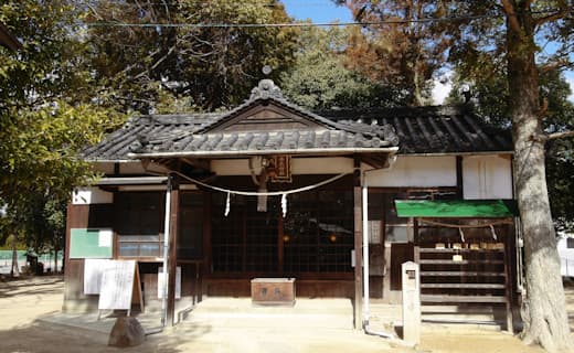小島神社