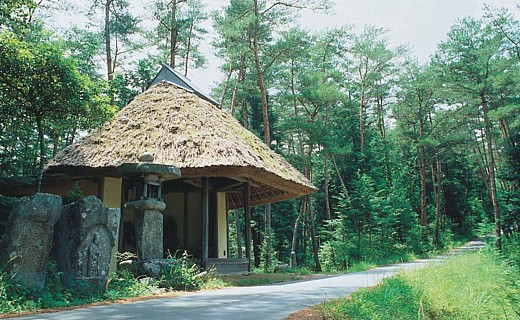 中国自然遊歩道