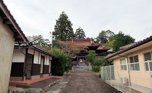 円城ふるさと村