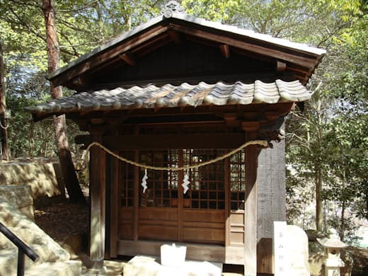 神社
