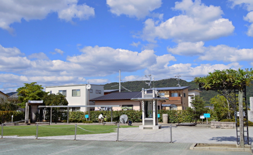 おまちアクアガーデン