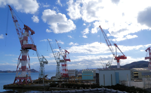 三菱マリタイムシステムズ