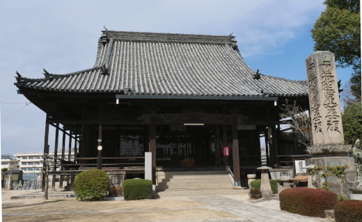盛隆寺