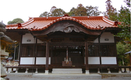 松尾神社