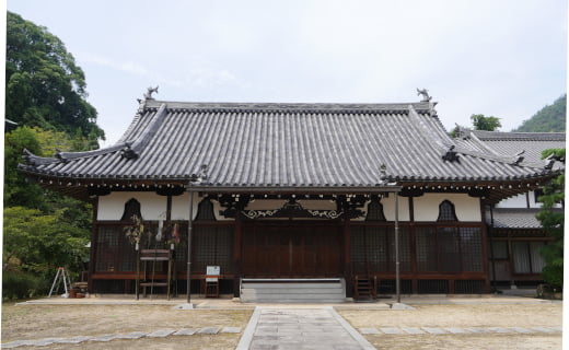 龍城院