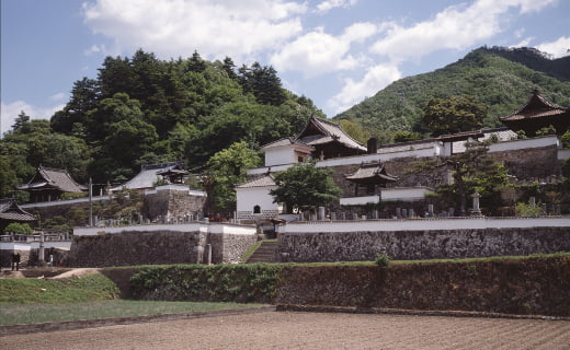 松連寺