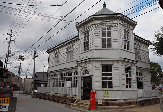 総社市・まちかど郷土館