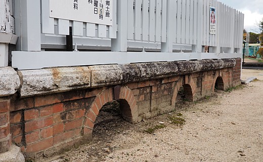 総社市・まちかど郷土館
