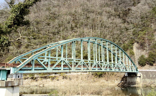 田井橋