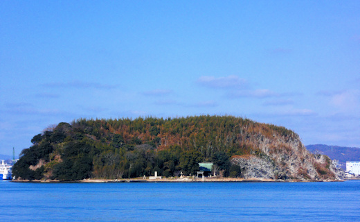 高島神社